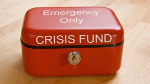 emergancy fund