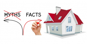 Home Loan Myths