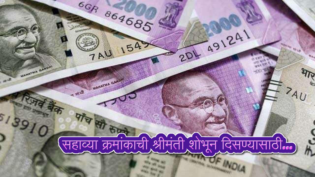 india currency