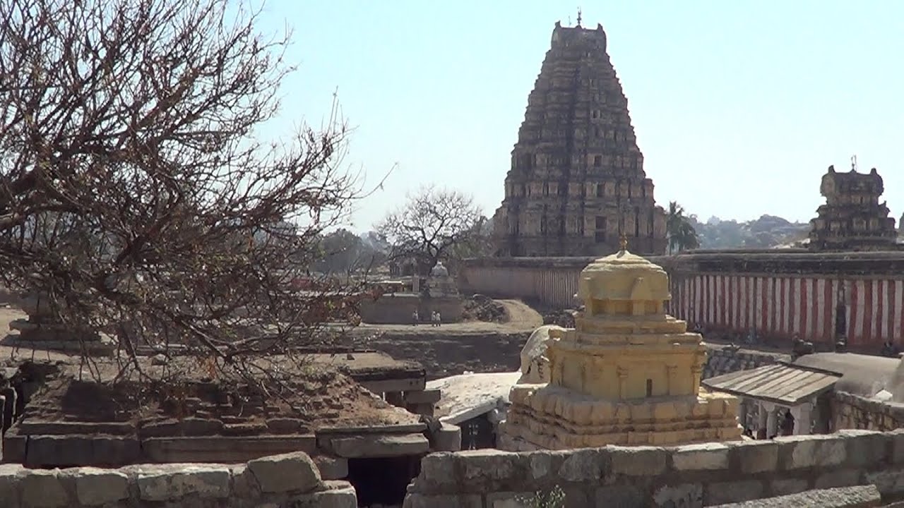 विरूपाक्ष मंदिर