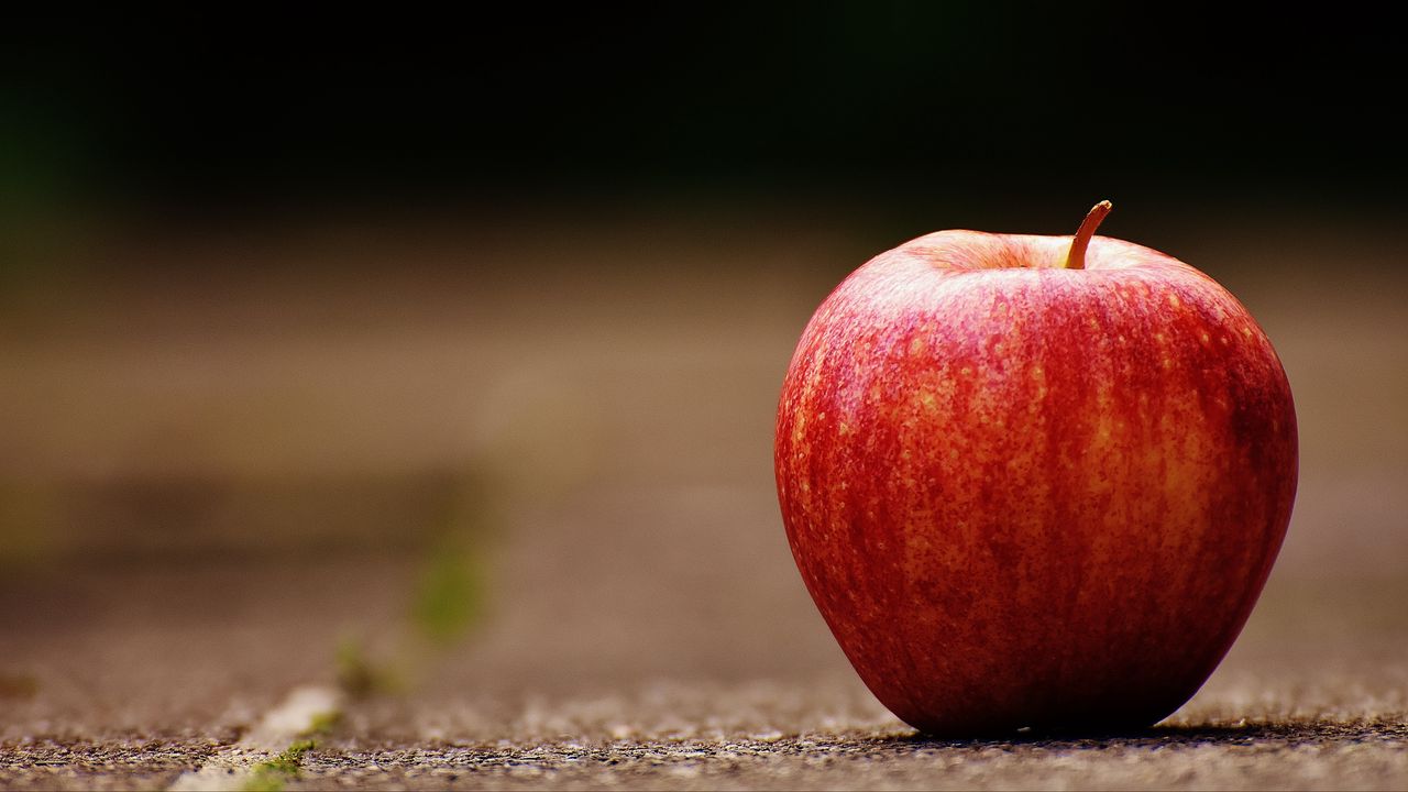 सफरचंदाचे फायदे