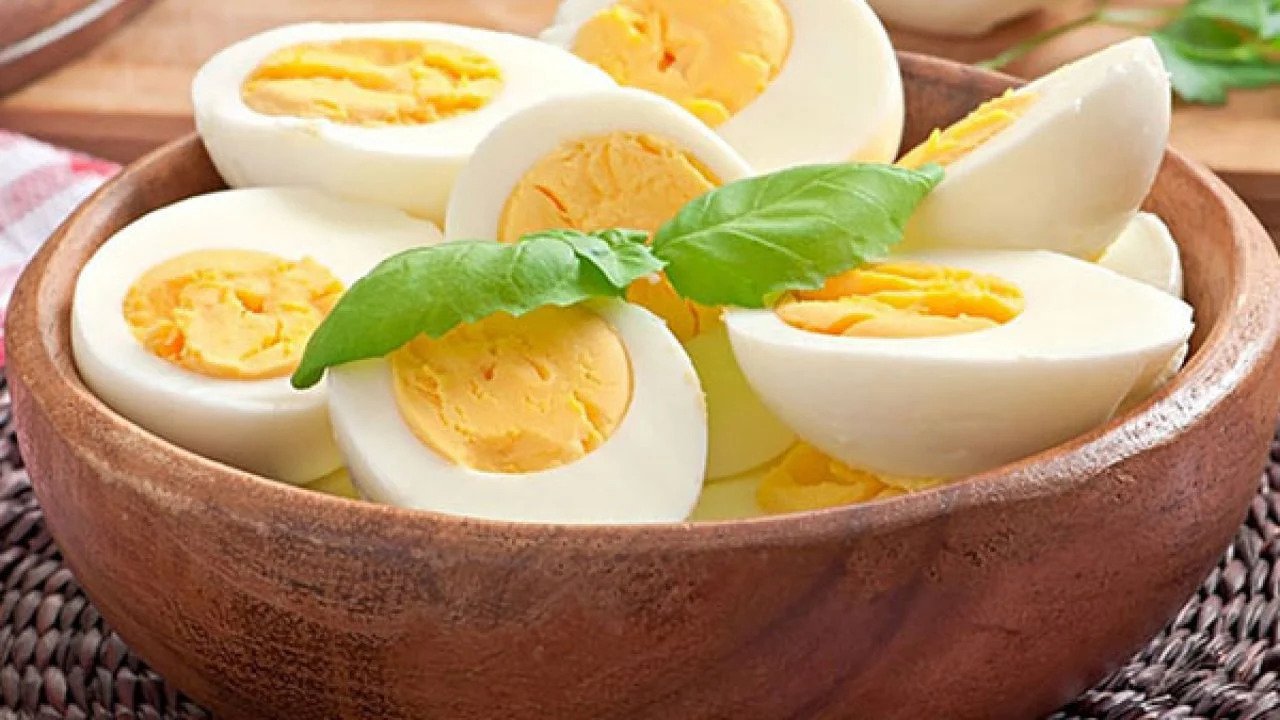 अंडी खाण्याचे फायदे