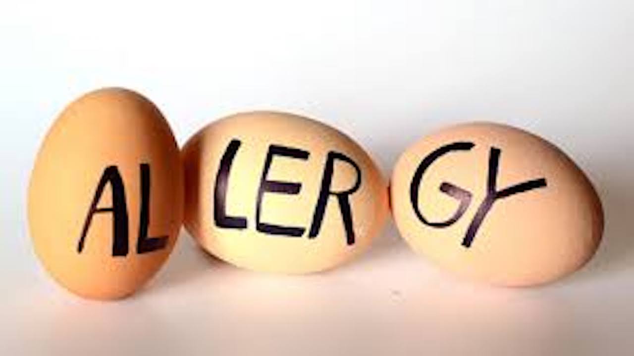 अंड्याबरोबर हे पदार्थ मुळीच खाऊ नका होऊ शकते एलर्जि चुकूनही अंड्याबरोबर 'हे' पदार्थ खाऊ नका