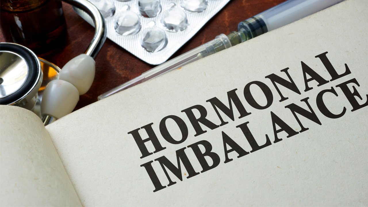 Home remedies for Hormonal Imbalance