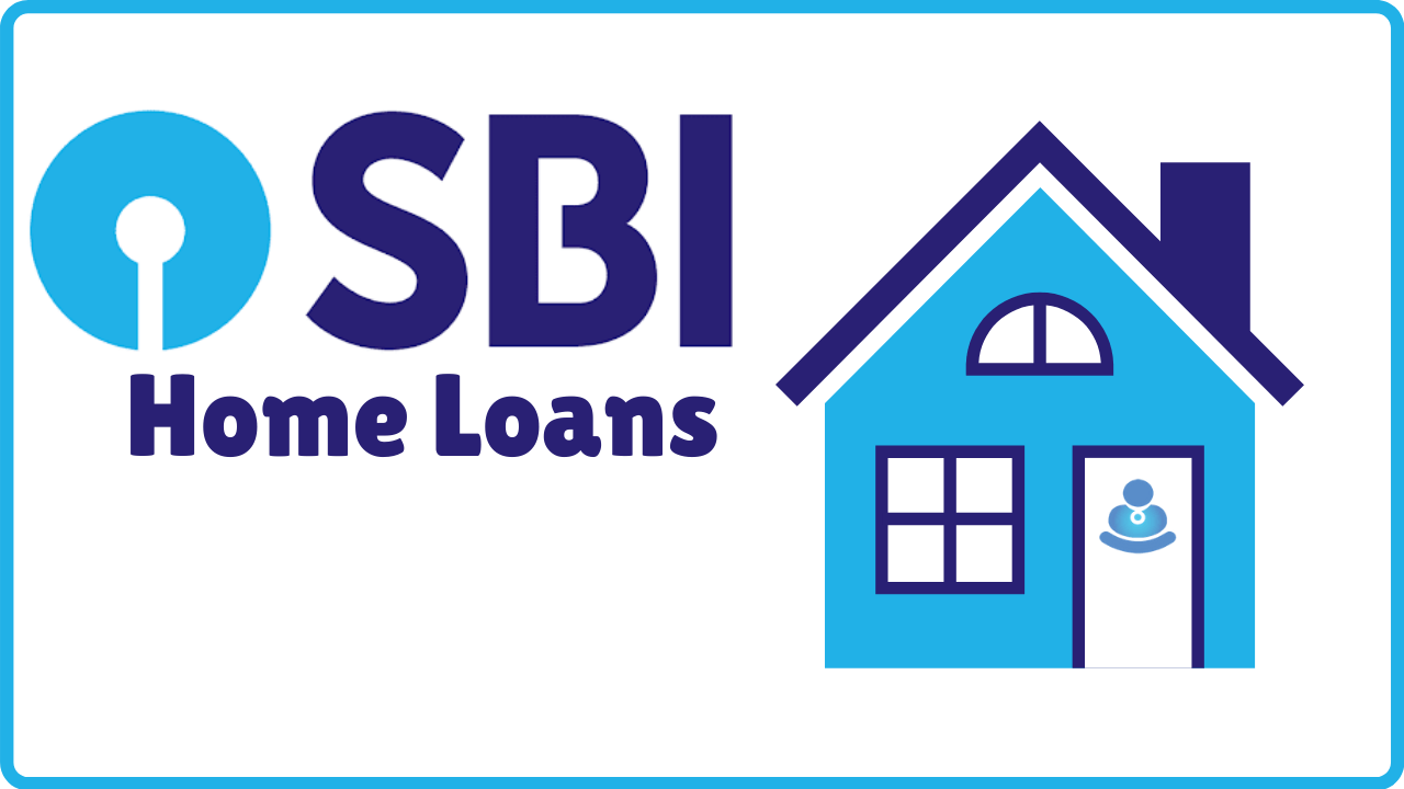 SBI home loan