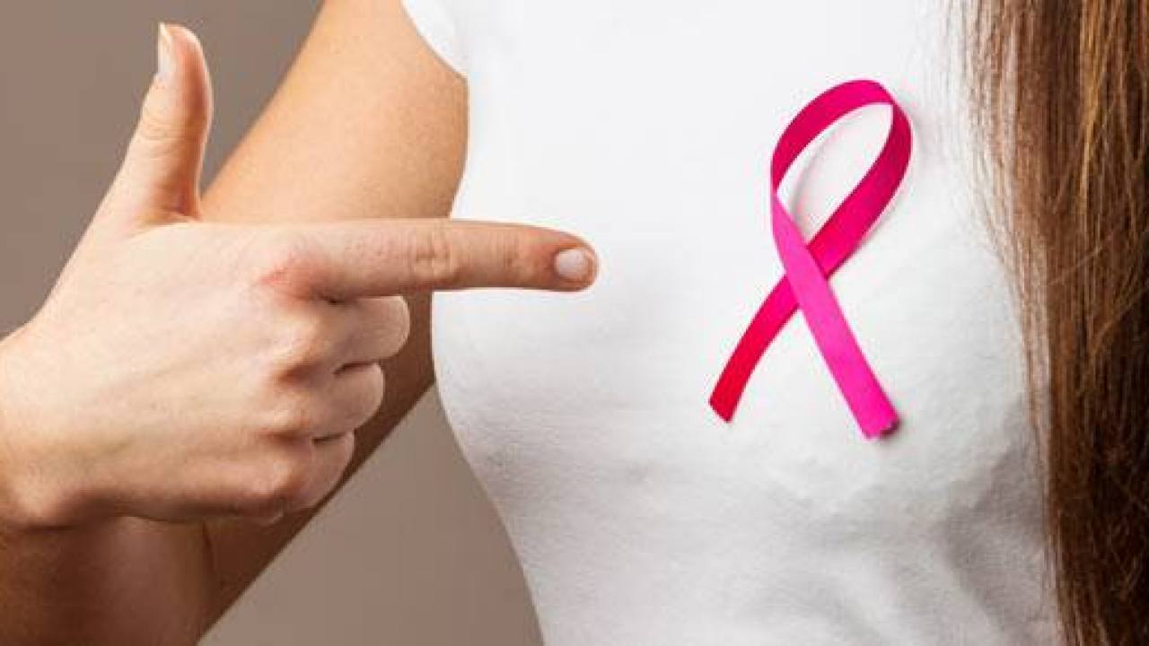 cancer che prakar in marathi स्तनाचा कर्करोग रोखा ब्रेस्ट कॅन्सर ची लक्षणे
