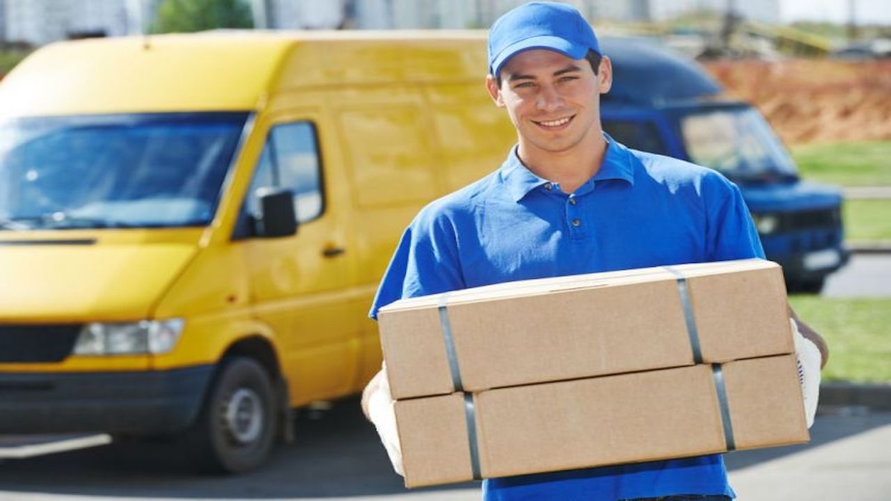 courier franchise apply online,