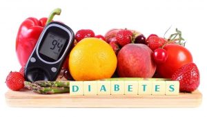 diabetes fruits