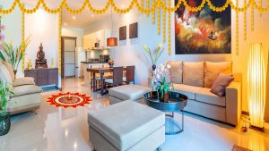 home decoration ideas for diwali